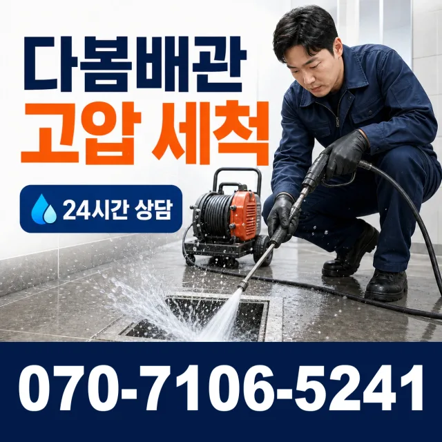과천시 중앙동 보일러배관누수 상담 이미지 4